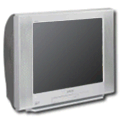 Sony 27" Trinitron WEGA Flat-Screen TV