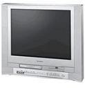 Toshiba 24" TV/VCR/DVD Combo